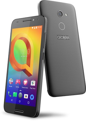 Alcatel A3 (5046 / 2017) 2017 Repairs