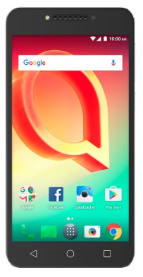 Alcatel A5 LED (5085 / 2017) 2017 Repairs