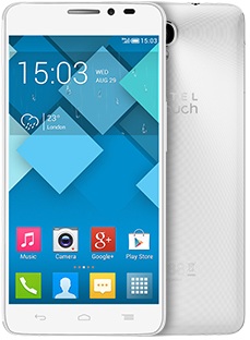 Alcatel Idol 4 (6055 / 2016) 2016 Repairs