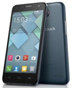 Alcatel Idol Mini (6012 / 2013) 2013 Repairs