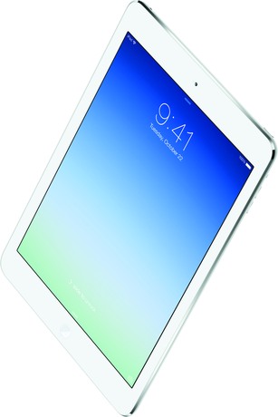 iPad Air 1 (2013)