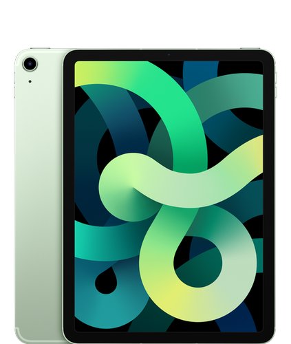 iPad Air 4 (2020)