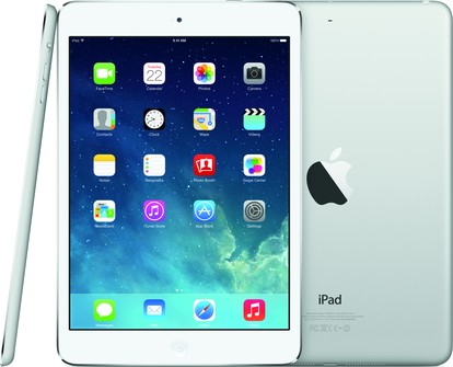 iPad Mini 2 (2013)