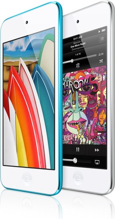iPod Touch 5