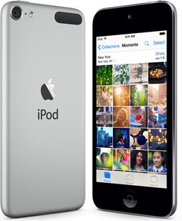 iPod Touch 6