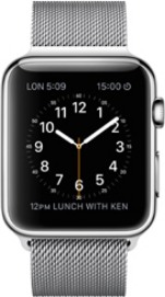 Apple Watch Series 1 (42MM)
