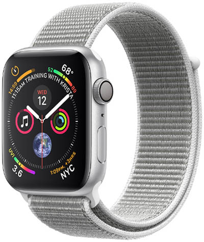 Apple Watch Series 4 (44MM)