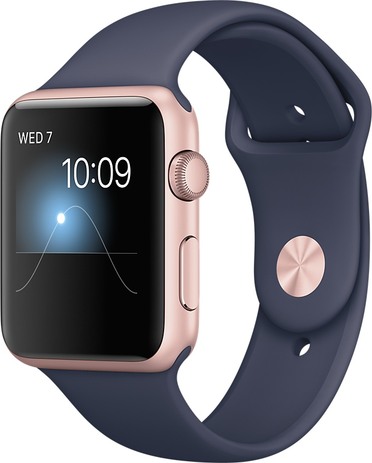Apple Watch Series 2 (42MM)