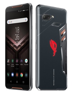 Asus ROG Phone 2024 Repairs