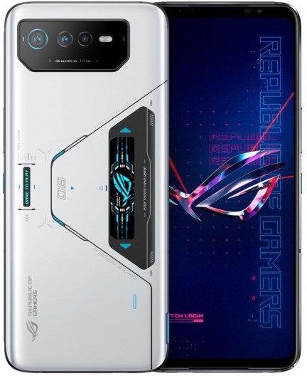 Asus ROG Phone 6 Pro 2022 Repairs