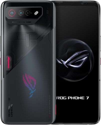 Asus ROG Phone 7 2023 Repairs