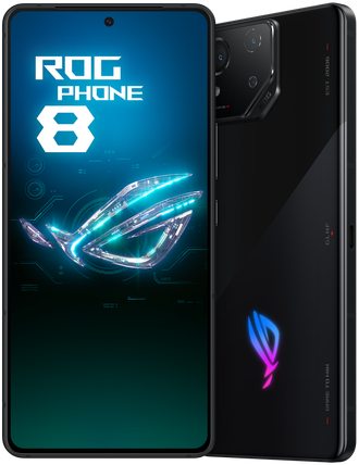 Asus ROG Phone 8 2024 Repairs
