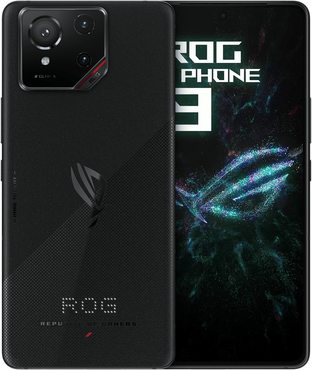 Asus ROG Phone 9 2024 Repairs