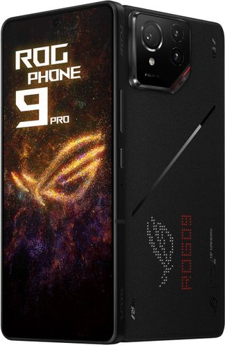 Asus ROG Phone 9 Pro 2024 Repairs