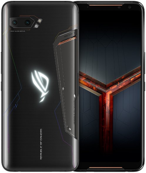 Asus ROG Phone 2 2019 Repairs