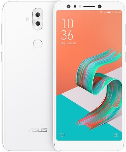 Asus Zenfone 5 Lite / 5Q 2018 Repairs