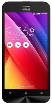 Asus ZenFone 2 Laser 2015 Repairs