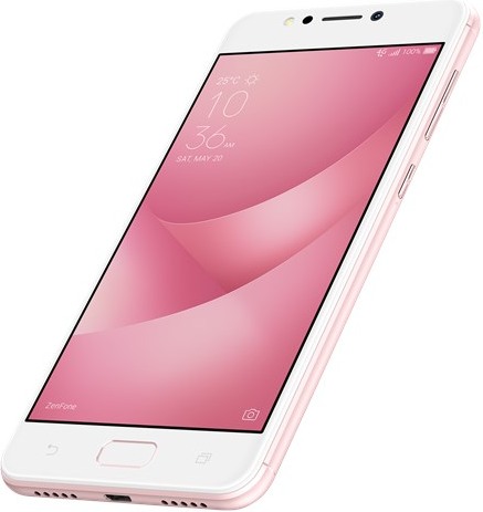 Asus ZenFone 4 Max 5.2" 2017 Repairs