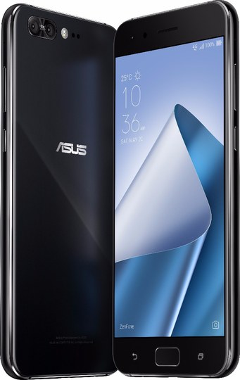 ZenFone 4 Pro