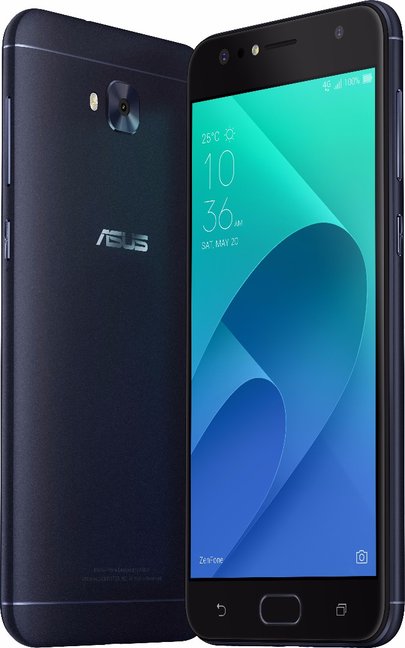 Asus ZenFone 4 Selfie 2017 Repairs