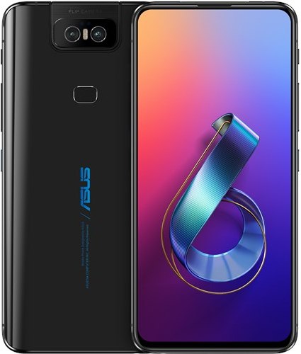 ZenFone 6