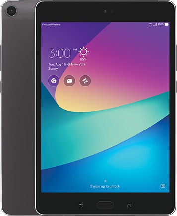 Asus ZenPad Z8S 2017 Repairs