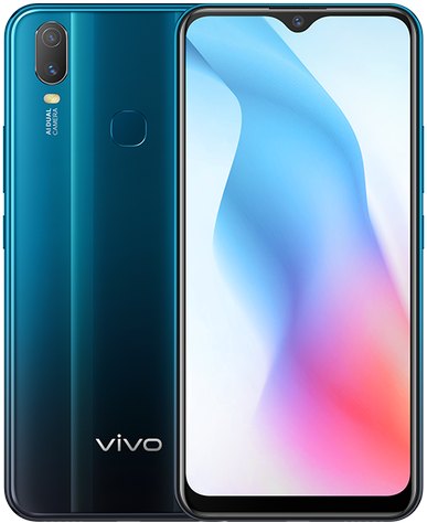 Vivo Y11 2019 Repairs