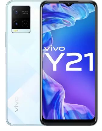 Vivo Y21 2021 Repairs