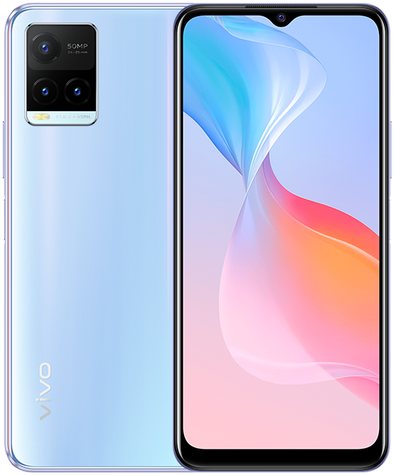 Vivo Y21s 2021 Repairs