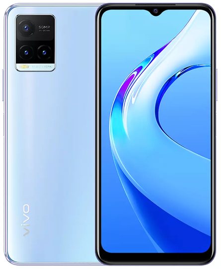 Vivo Y21t 2022 Repairs