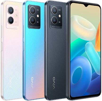 Vivo Y33s 2021 Repairs