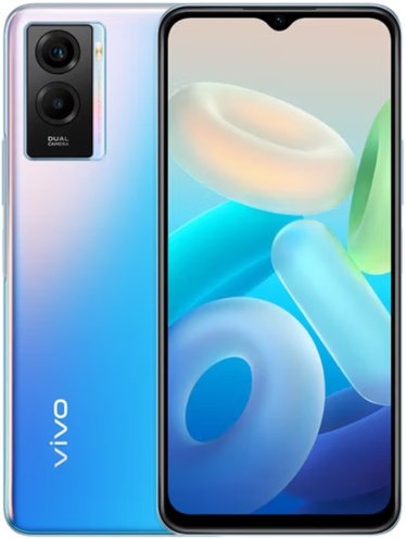 Vivo Y55s 2023 Repairs
