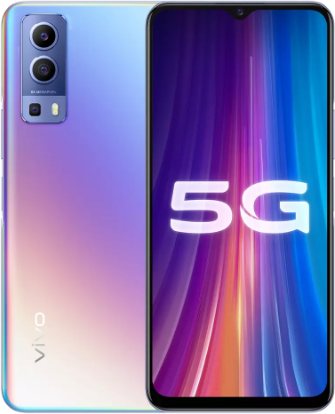 Vivo Y72 5G 2021 Repairs