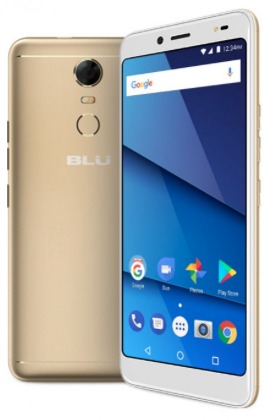 Blu Vivo One Plus 2018 Repairs