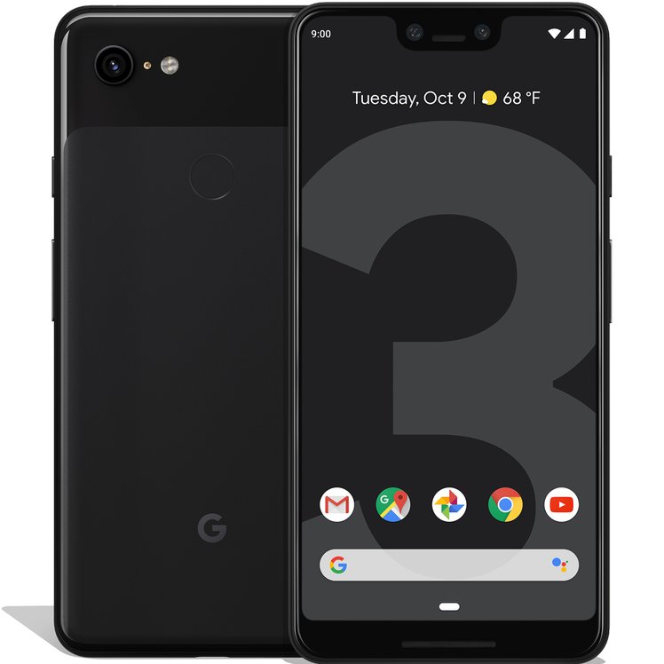 Google Pixel 3 XL 2018 Repairs