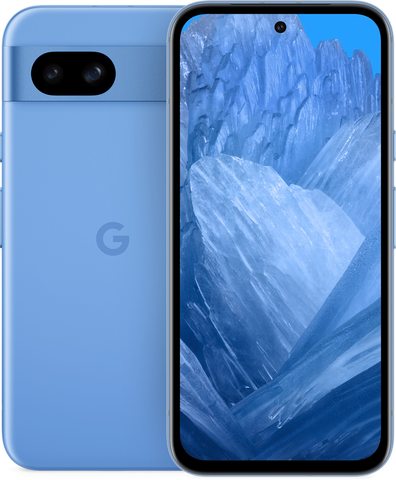 Google Pixel 8a 2024 Repairs
