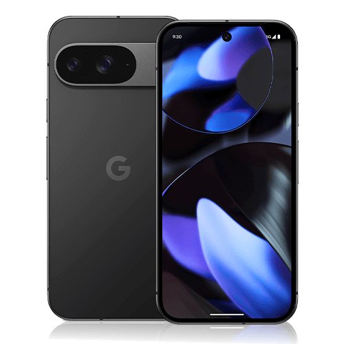 Pixel 9