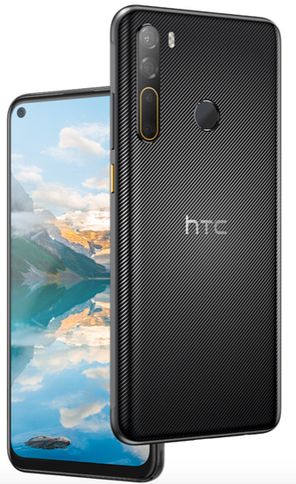 HTC Desire 20 Pro 2020 Repairs