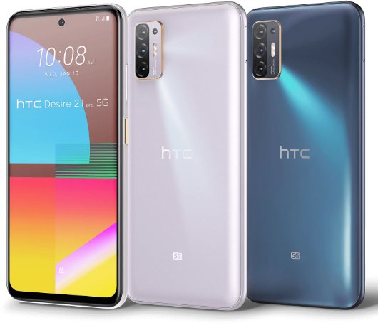 HTC desire 21 pro 2021 Repairs