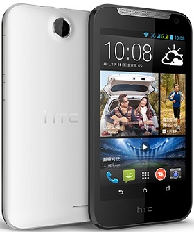 HTC Desire 310 2014 Repairs