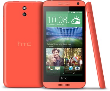 HTC Desire 610 2014 Repairs