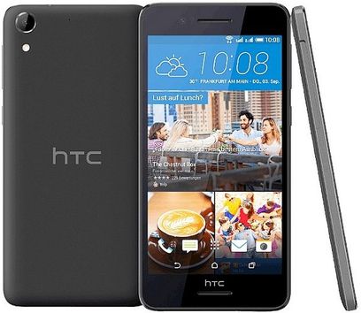 HTC Desire 728 2015 Repairs