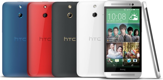 HTC One E8 2014 Repairs