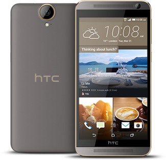 HTC One E9 Plus 2015 Repairs