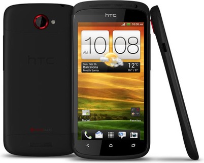 HTC One S 2012 Repairs