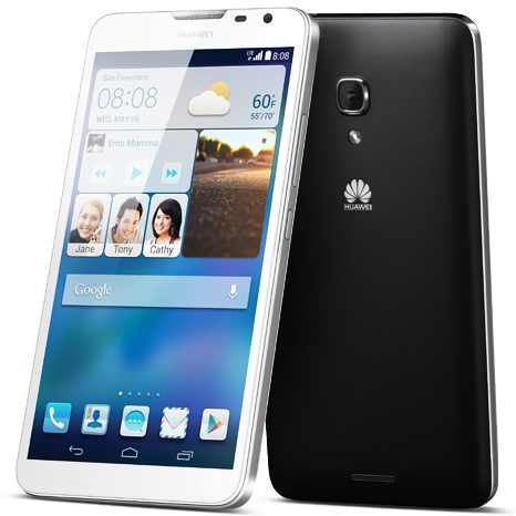 Ascend Mate 2
