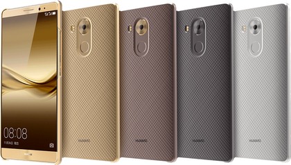 Huawei Mate 8 2015 Repairs
