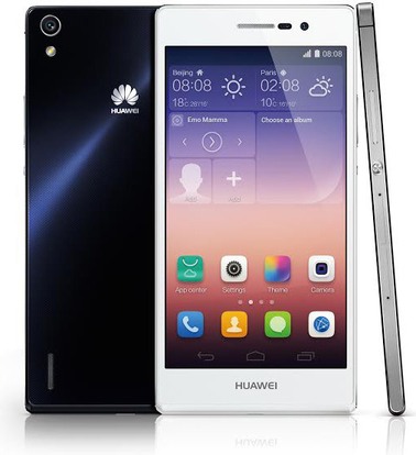 Huawei P7 (2014) 2014 Repairs