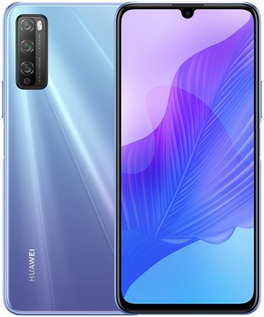 Huawei Enjoy 20 Pro 2020 Repairs