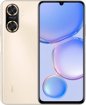 Huawei Enjoy 60X 2023 Repairs